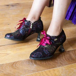 Sale Derbies - OLIVEO 05 Derbies
