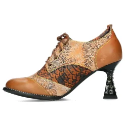Flash Sale Derbies - OLIVEO 06 Derbies