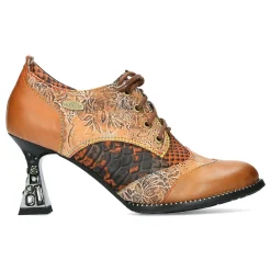 Flash Sale Derbies - OLIVEO 06 Derbies