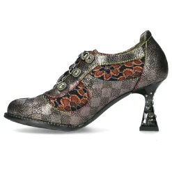 Cheap Derbies - OLIVEO 11 Derbies
