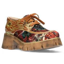 Cheap Derbies - OMIO 09 Derbies