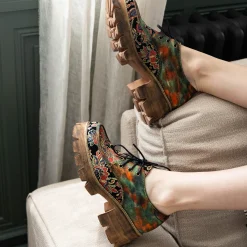 Cheap Derbies - OMIO 09 Derbies