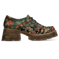 Cheap Derbies - OMIO 09 Derbies