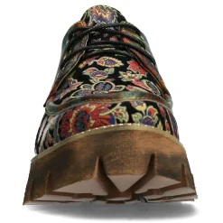 Cheap Derbies - OMIO 09 Derbies