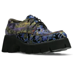 Cheap Derbies - OMIO 09 Derbies