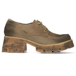 Sale Derbies - OMIO 09 Outlet Chaussures|Derbies