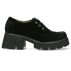 Sale Derbies - OMIO 09 Outlet Chaussures|Derbies