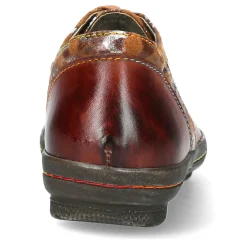 Fashion Derbies - OPO 02 Derbies