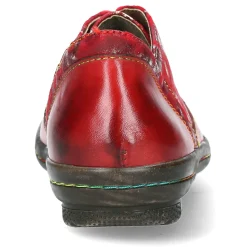 Fashion Derbies - OPO 02 Derbies