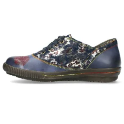 Fashion Derbies - OPO 02 Derbies