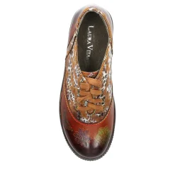 Fashion Derbies - OPO 02 Derbies