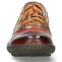 Fashion Derbies - OPO 02 Derbies
