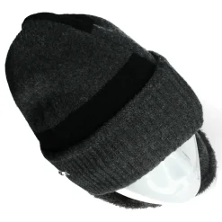 Hot Duo Bonnet et cache-cou motifs géo Outlet Accessoires|Chapeaux Et Accessoires Cheveux