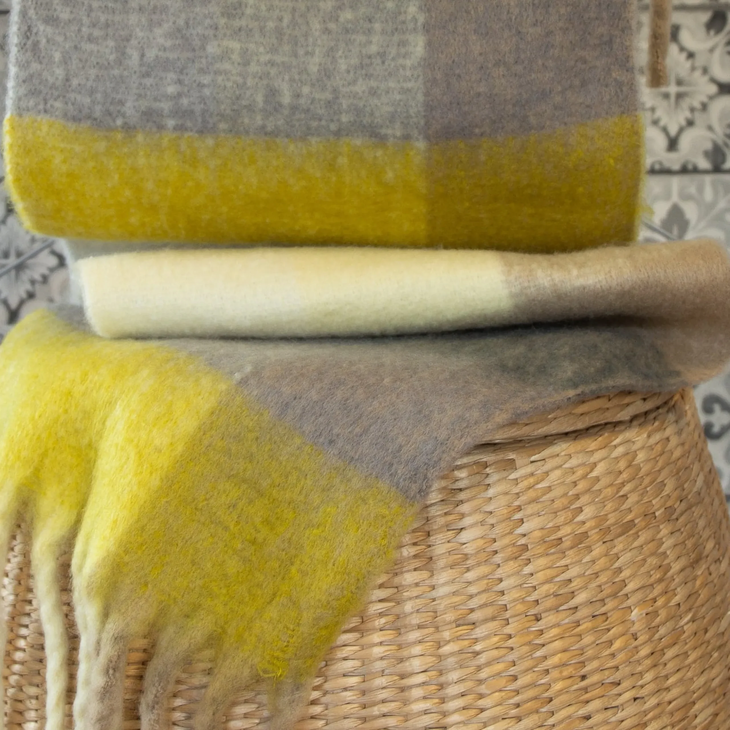 Online Echarpe Agatha Foulards & Écharpes