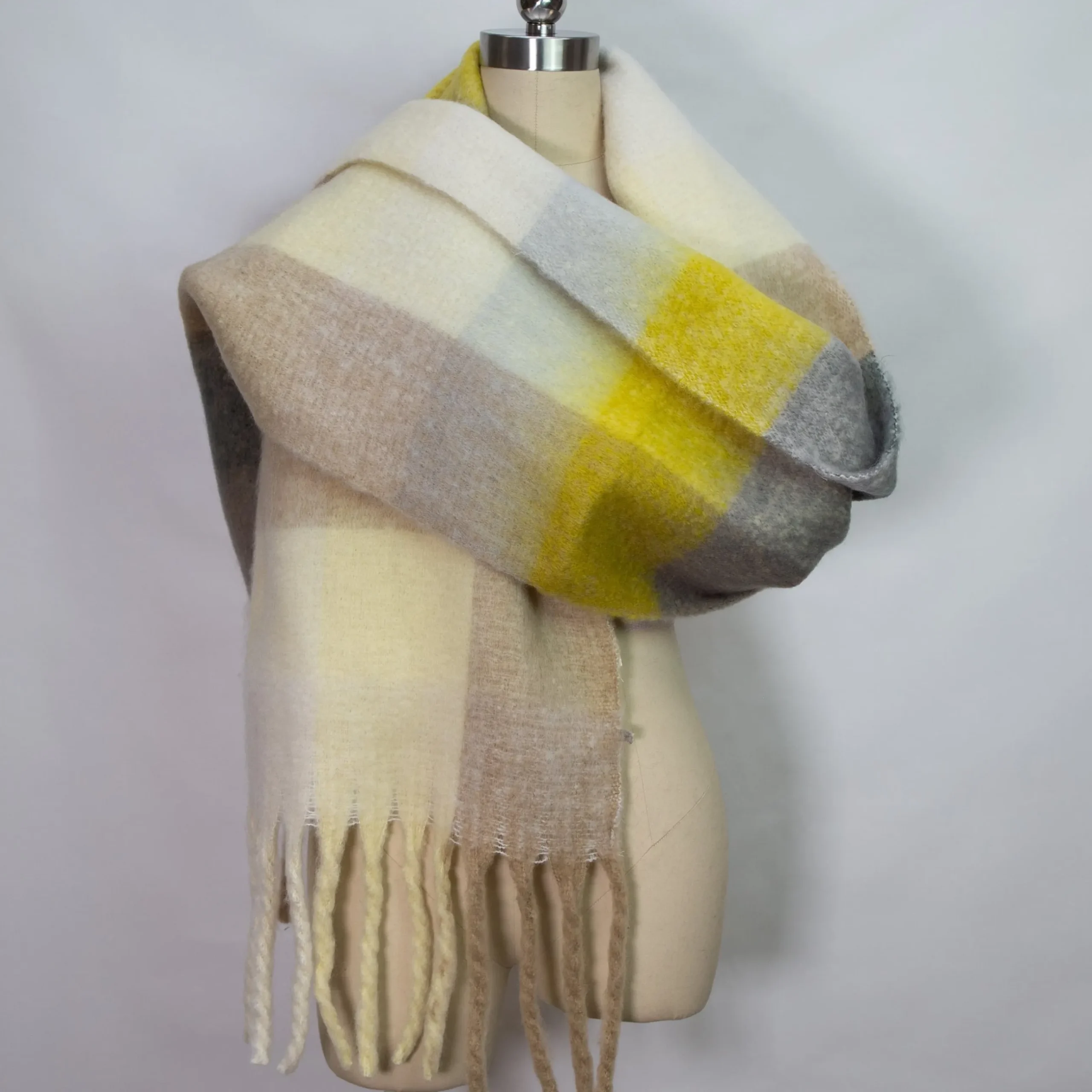 Online Echarpe Agatha Foulards & Écharpes