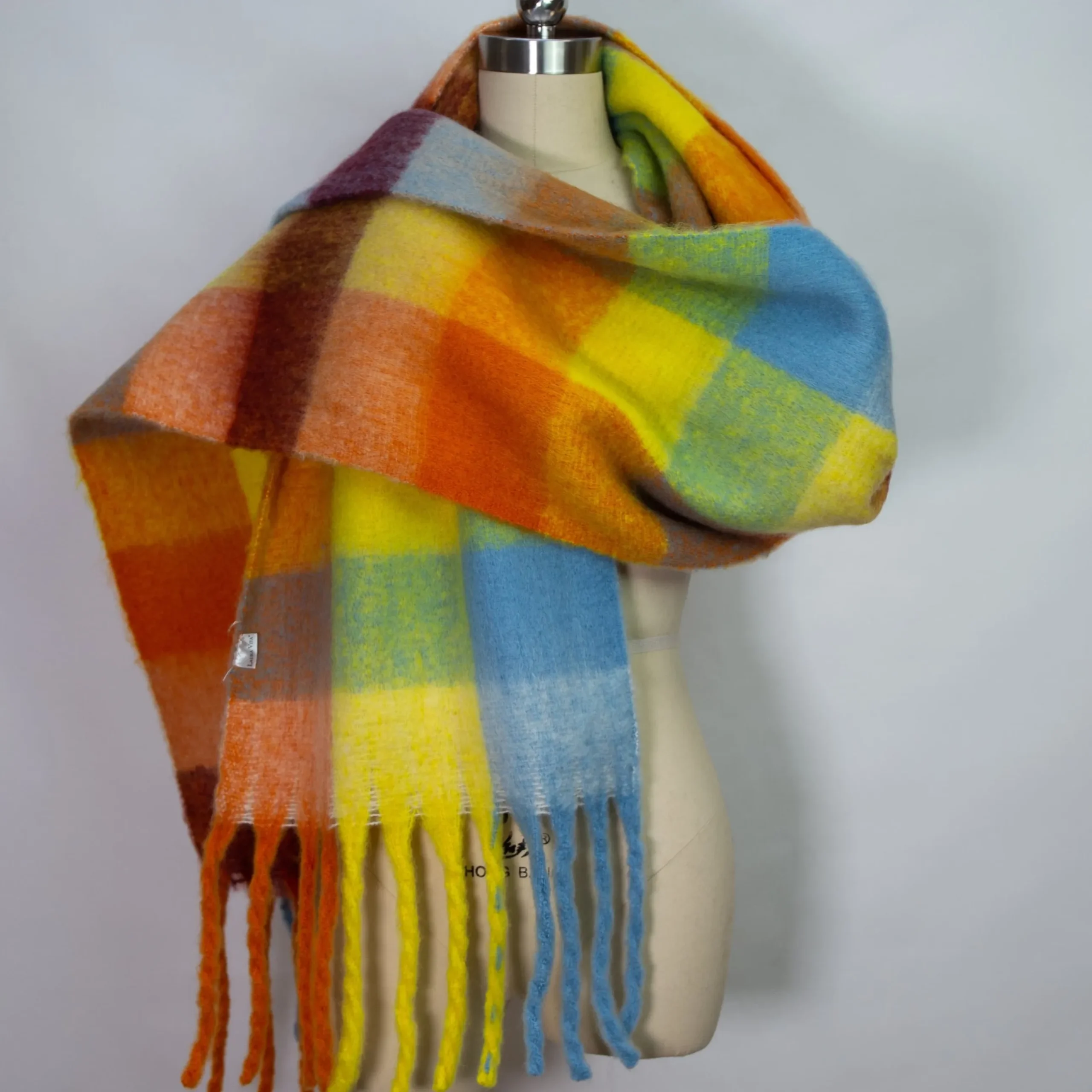 Online Echarpe Agatha Foulards & Écharpes