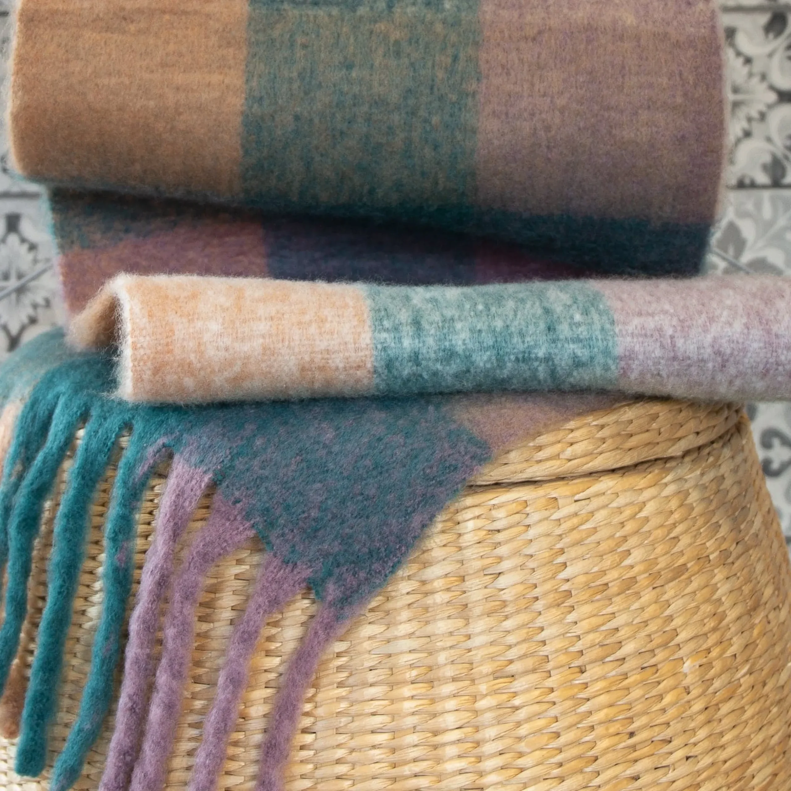 Online Echarpe Agatha Foulards & Écharpes