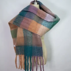 Online Echarpe Agatha Foulards & Écharpes