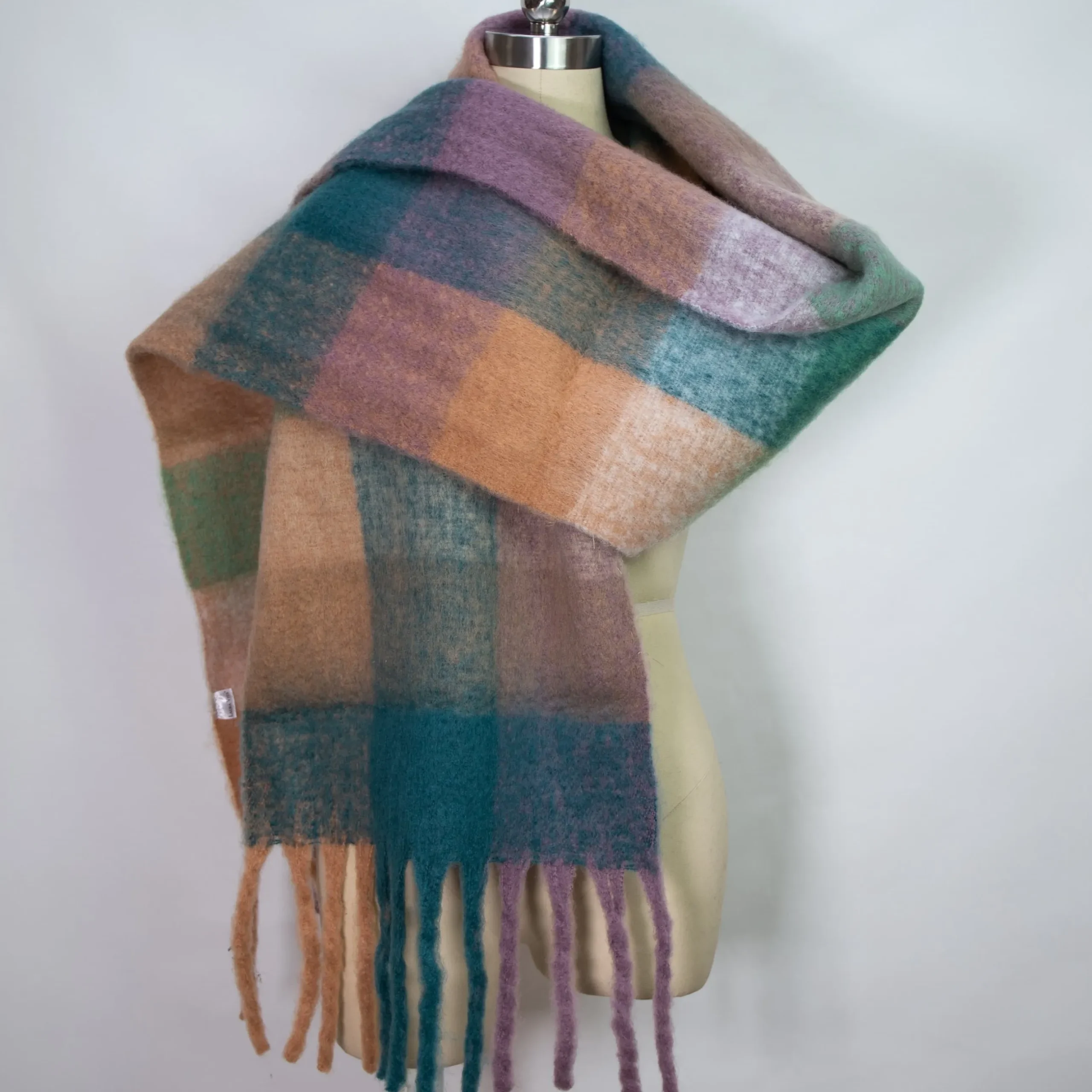 Online Echarpe Agatha Foulards & Écharpes