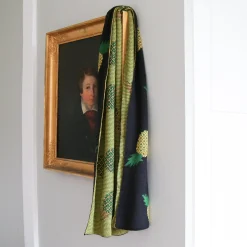 Discount Echarpe Ananas Foulards & Écharpes