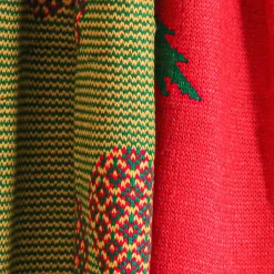 Discount Echarpe Ananas Foulards & Écharpes