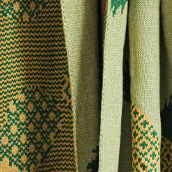 Discount Echarpe Ananas Foulards & Écharpes