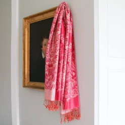 New Echarpe Anne Boleyn Foulards & Écharpes