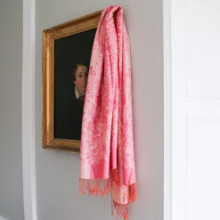New Echarpe Anne Boleyn Foulards & Écharpes