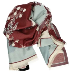 Discount Echarpe Bambou Foulards & Écharpes