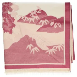 Discount Echarpe Bambou Foulards & Écharpes