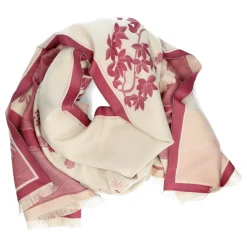 Discount Echarpe Bambou Foulards & Écharpes