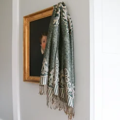 Outlet Echarpe Boadicée Foulards & Écharpes