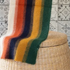 Online Echarpe Boétie Foulards & Écharpes