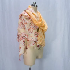 Hot Echarpe Breschia Foulards & Écharpes