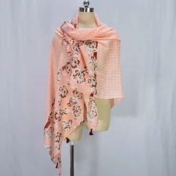 Hot Echarpe Breschia Foulards & Écharpes