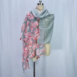 Hot Echarpe Breschia Foulards & Écharpes