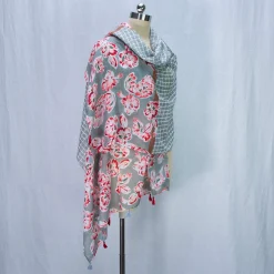 Hot Echarpe Breschia Foulards & Écharpes
