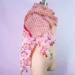 Hot Echarpe Breschia Foulards & Écharpes