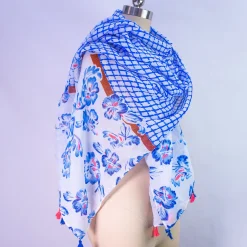 Hot Echarpe Breschia Foulards & Écharpes