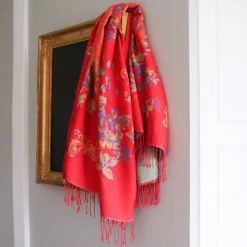 Cheap Echarpe Brunehaut Foulards & Écharpes