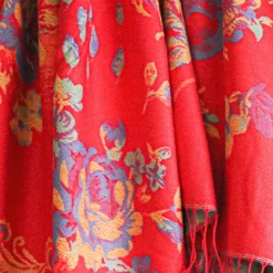 Cheap Echarpe Brunehaut Foulards & Écharpes