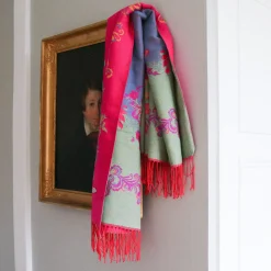 Cheap Echarpe Brunehaut Foulards & Écharpes