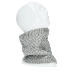 Discount Echarpe Cache Cou Fourré Indra Foulards & Écharpes