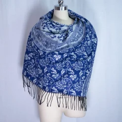 Online Echarpe cachemire de pashmina Isis Foulards & Écharpes