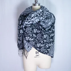 Online Echarpe cachemire de pashmina Isis Foulards & Écharpes