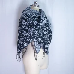 Online Echarpe cachemire de pashmina Isis Foulards & Écharpes