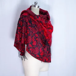 Online Echarpe cachemire de pashmina Isis Foulards & Écharpes