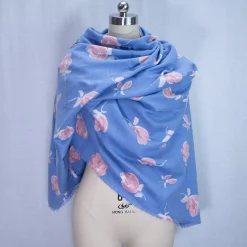 Outlet Echarpe cachemire Drury Foulards & Écharpes