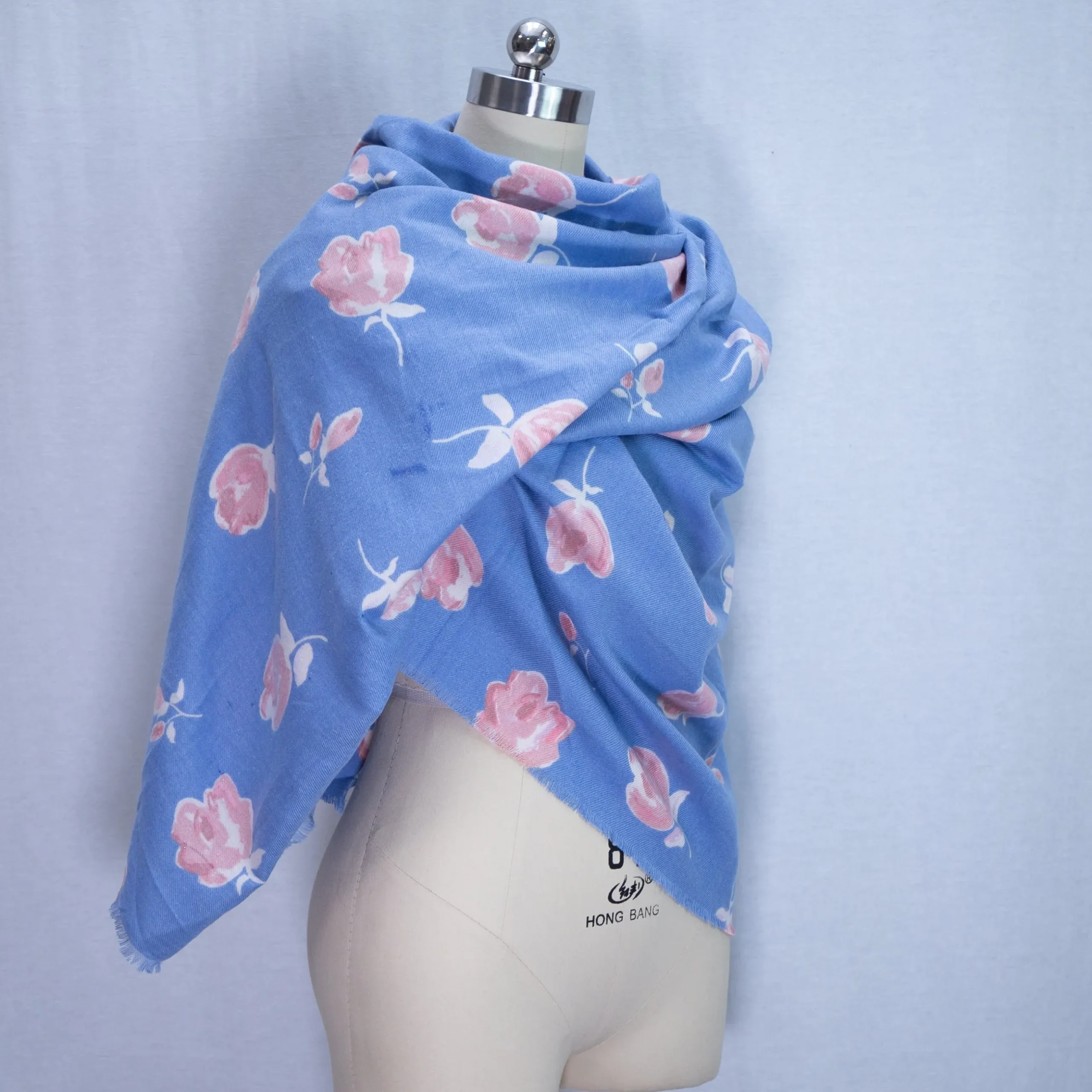 Outlet Echarpe cachemire Drury Foulards & Écharpes