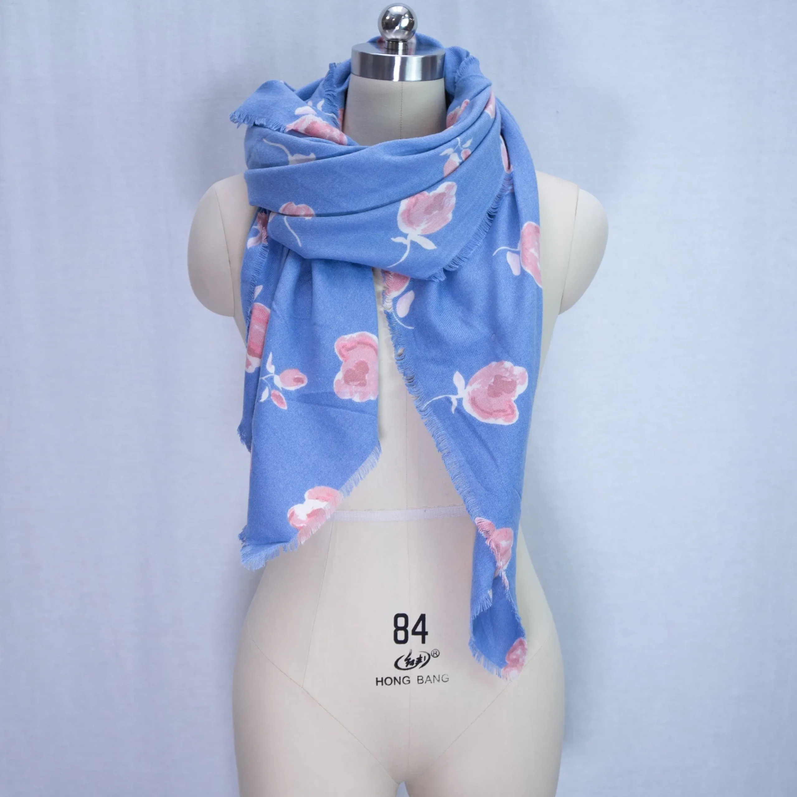 Outlet Echarpe cachemire Drury Foulards & Écharpes